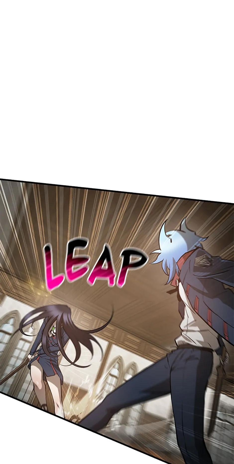 Read Helmut (en) Manga Online