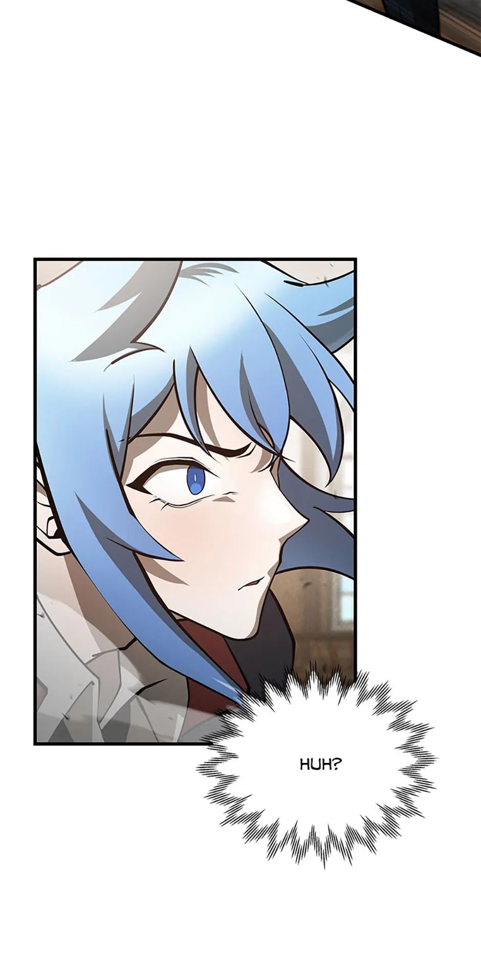 Read Helmut (en) Manga Online