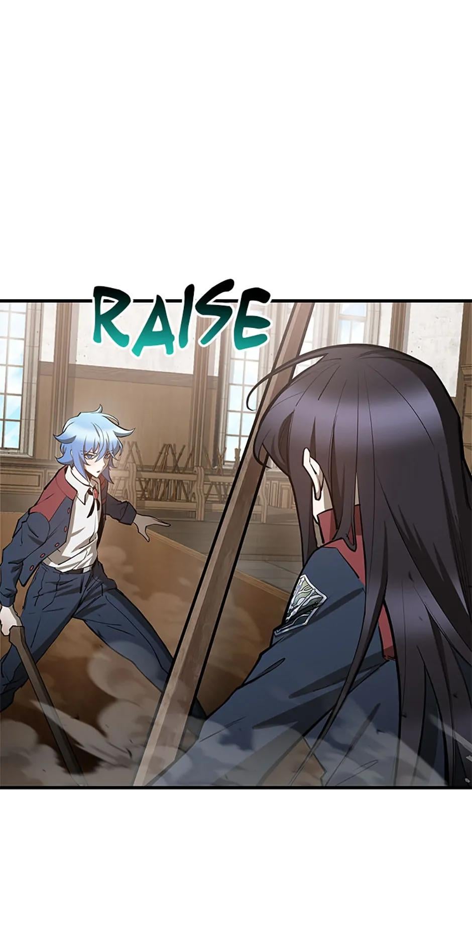 Read Helmut (en) Manga Online