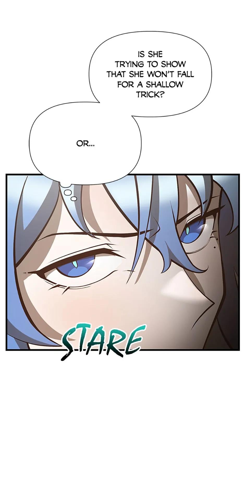 Read Helmut (en) Manga Online