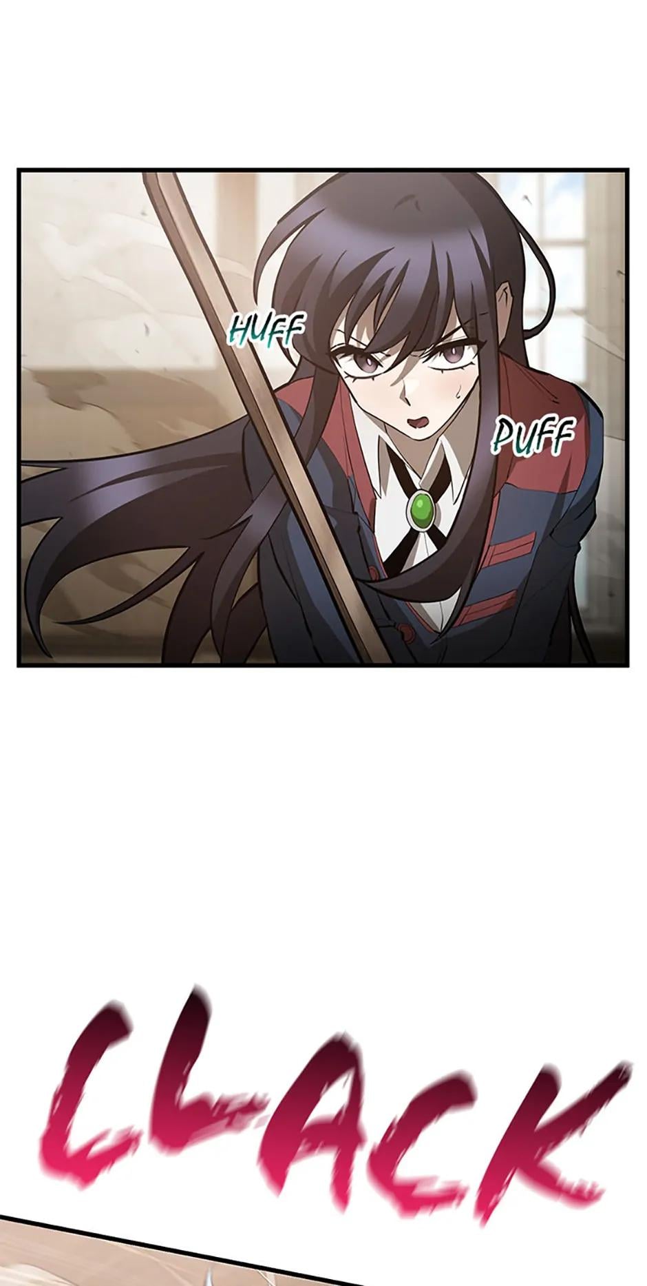 Read Helmut (en) Manga Online