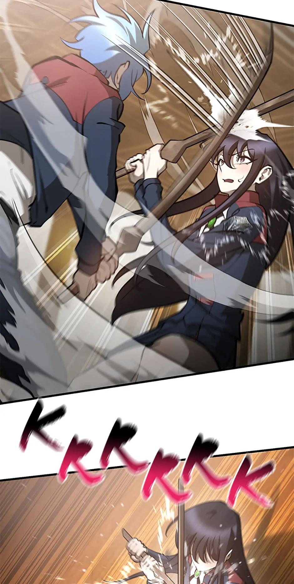 Read Helmut (en) Manga Online