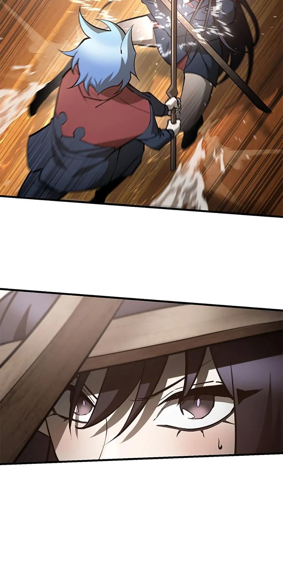 Read Helmut (en) Manga Online