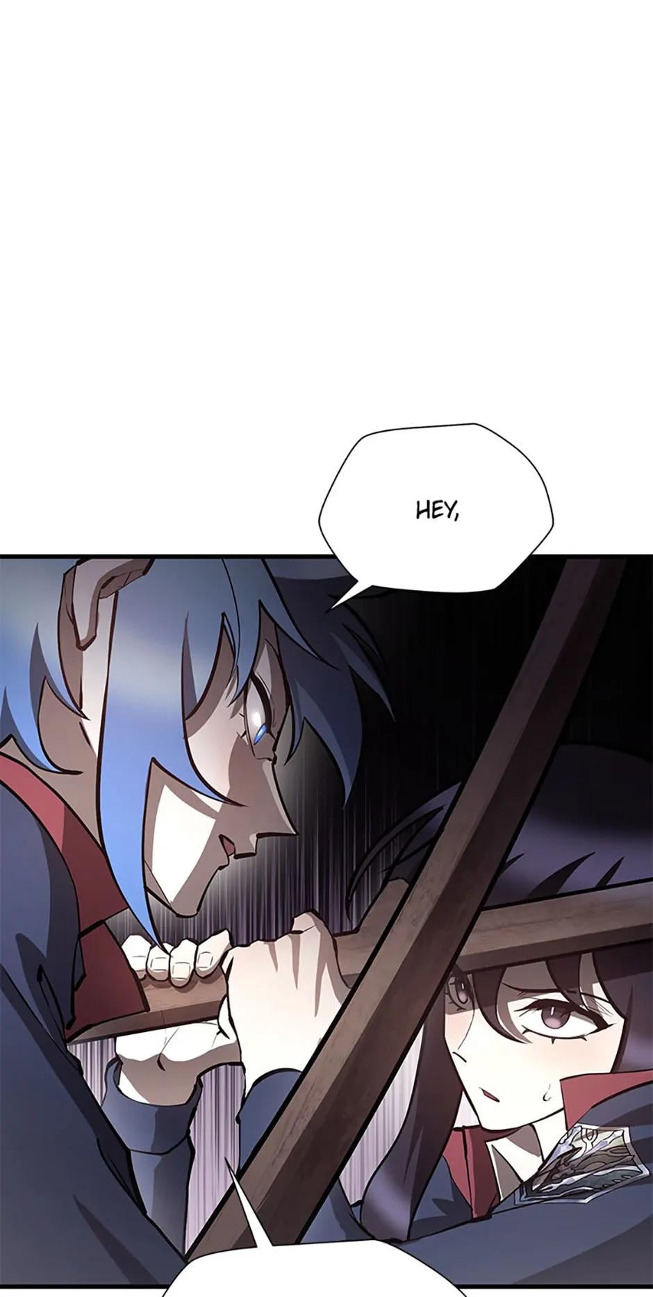 Read Helmut (en) Manga Online