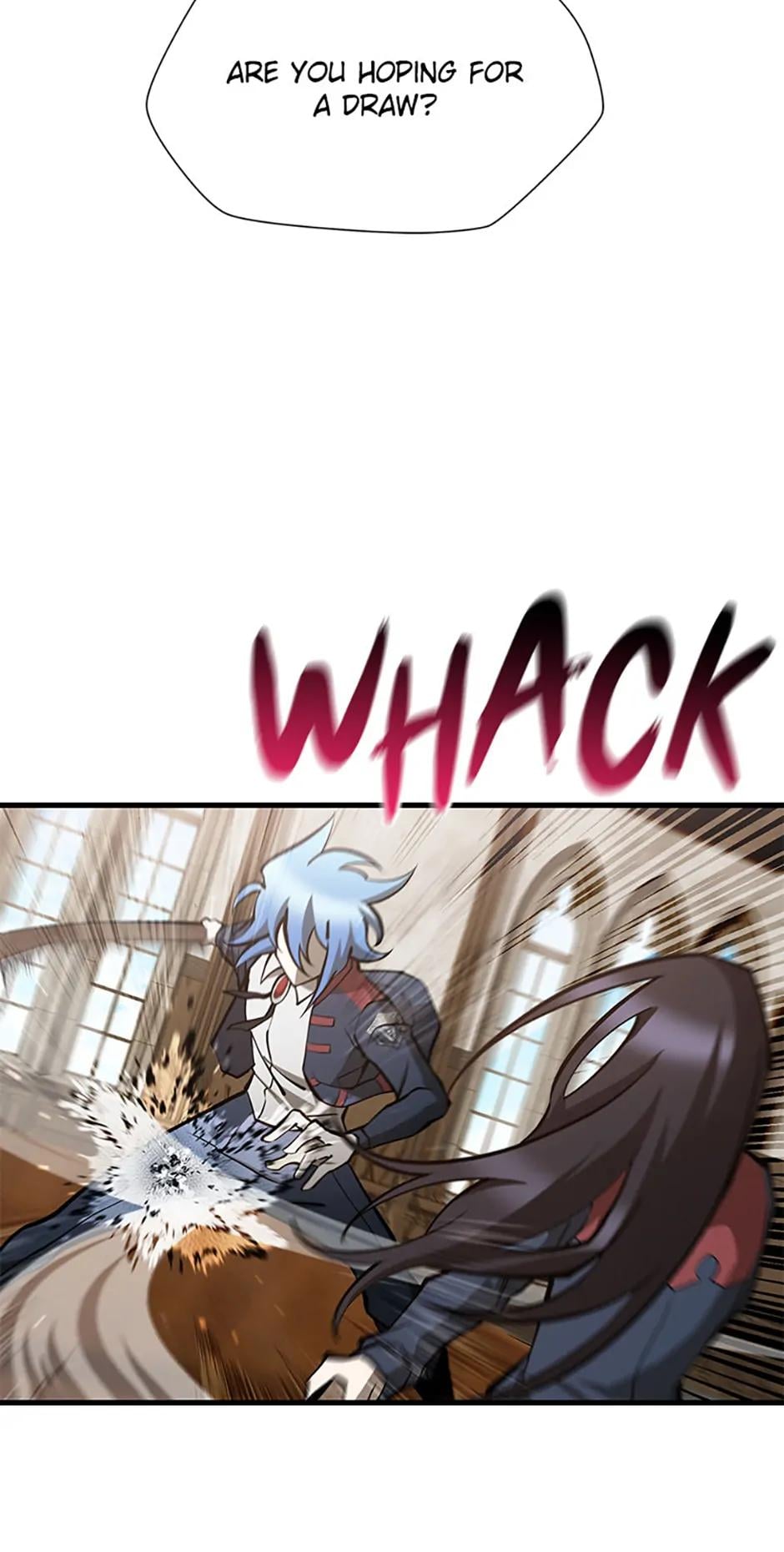 Read Helmut (en) Manga Online