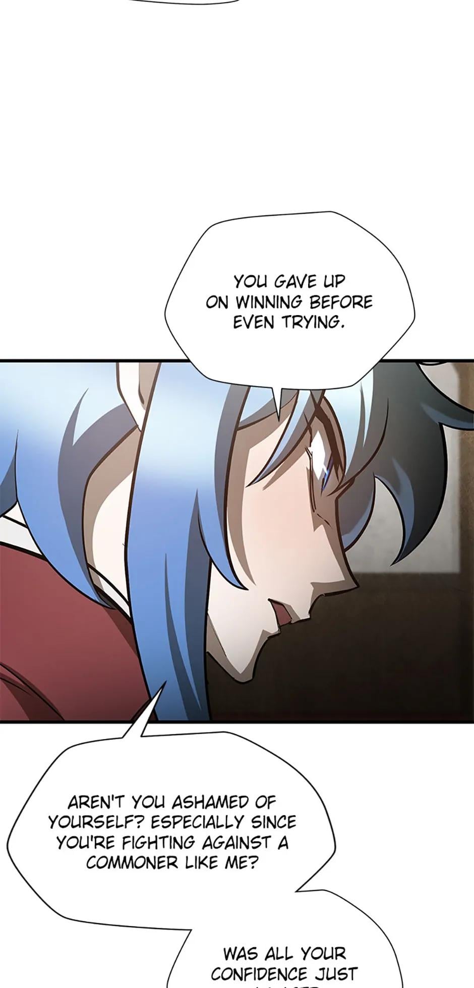 Read Helmut (en) Manga Online