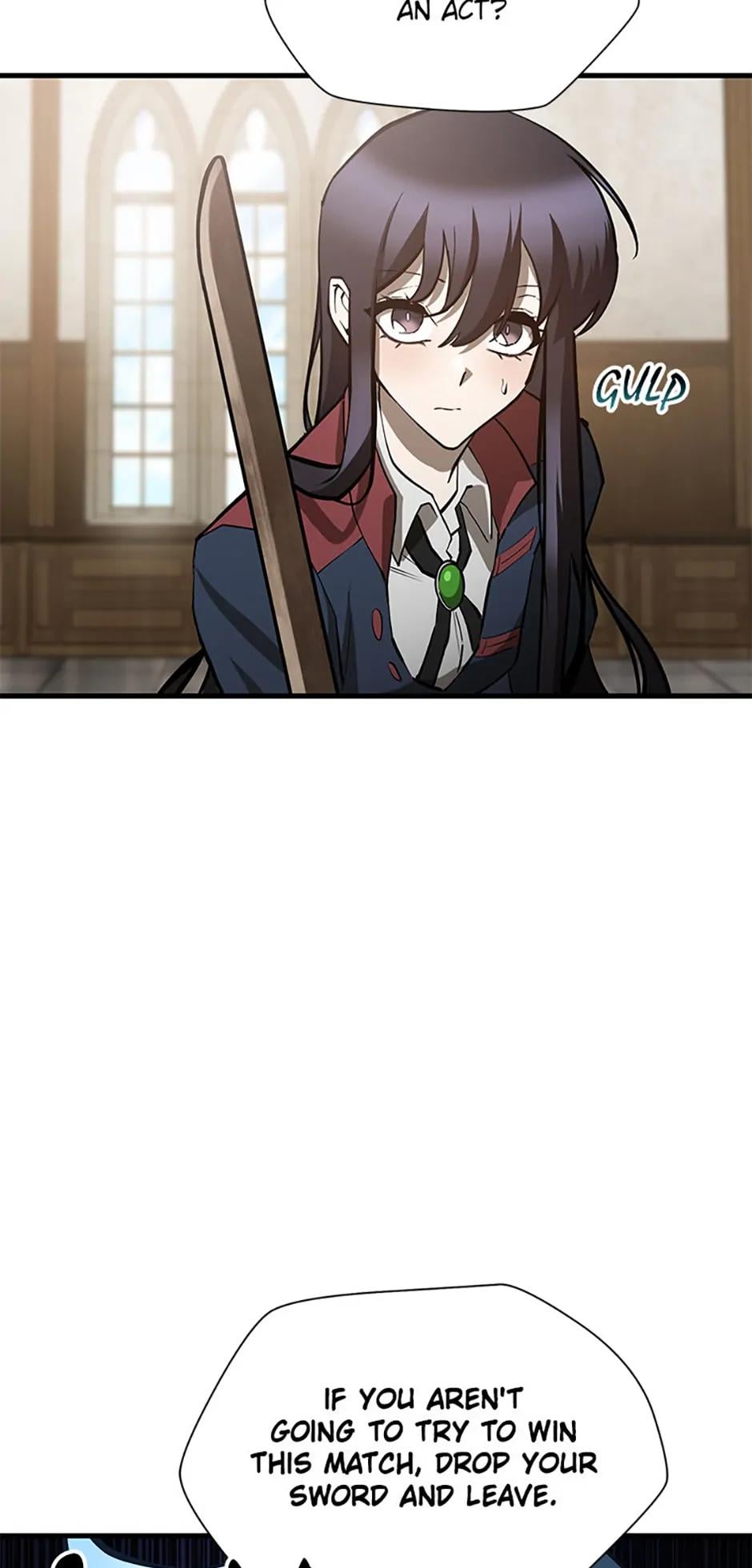 Read Helmut (en) Manga Online