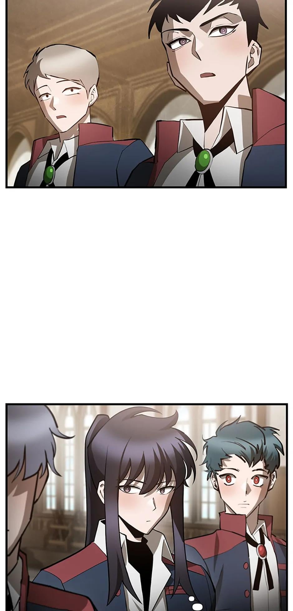 Read Helmut (en) Manga Online