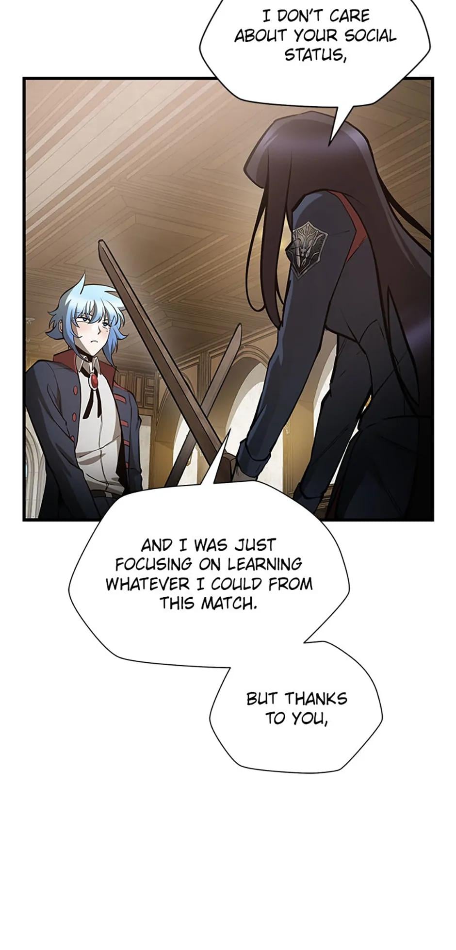 Read Helmut (en) Manga Online