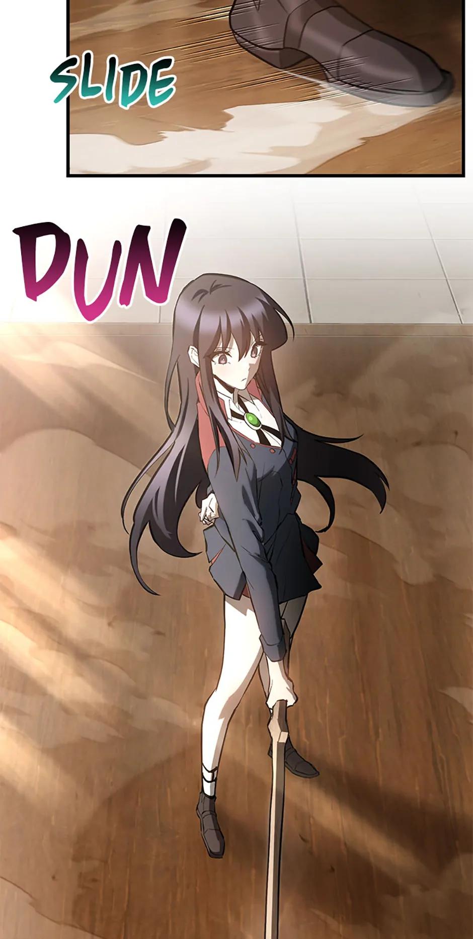 Read Helmut (en) Manga Online