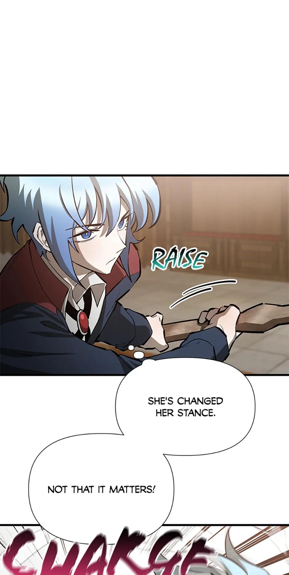 Read Helmut (en) Manga Online