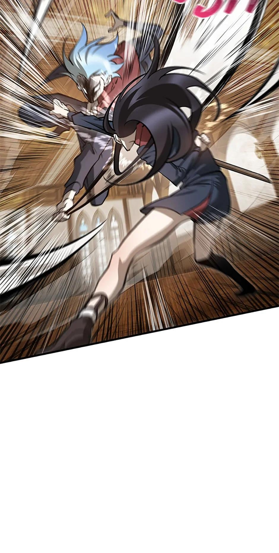 Read Helmut (en) Manga Online