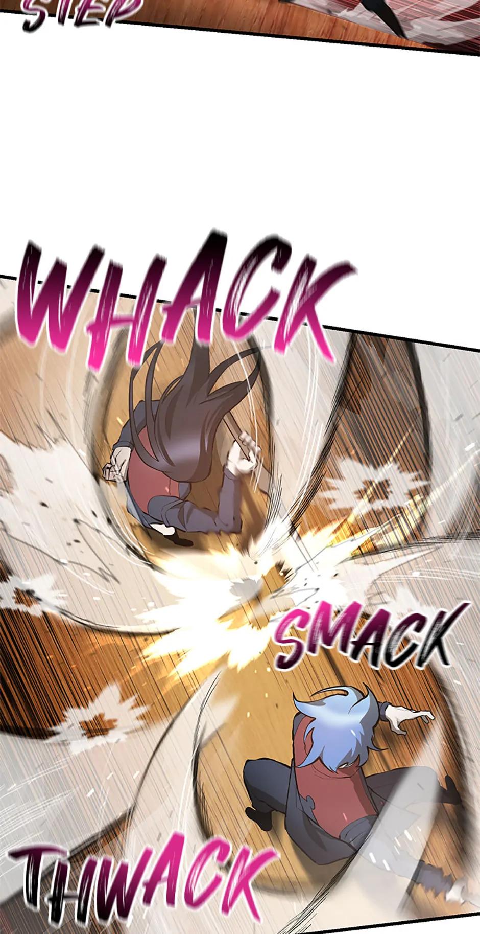 Read Helmut (en) Manga Online