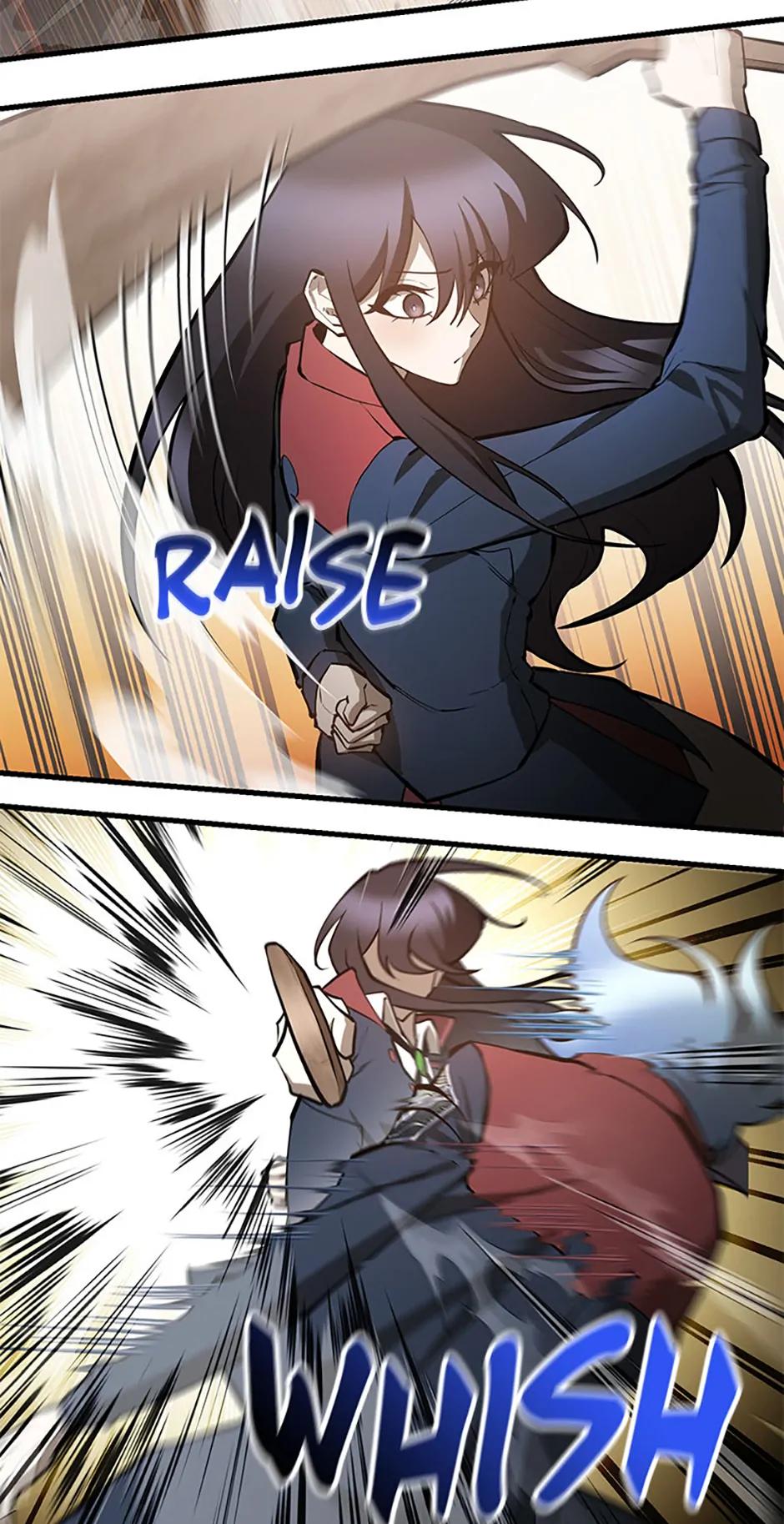 Read Helmut (en) Manga Online