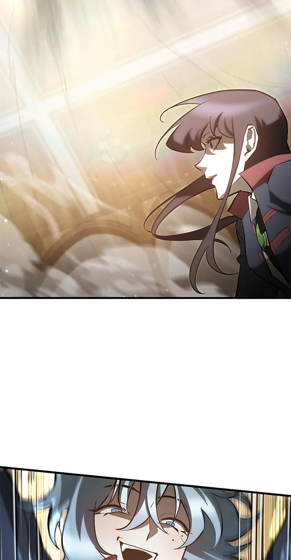 Read Helmut (en) Manga Online