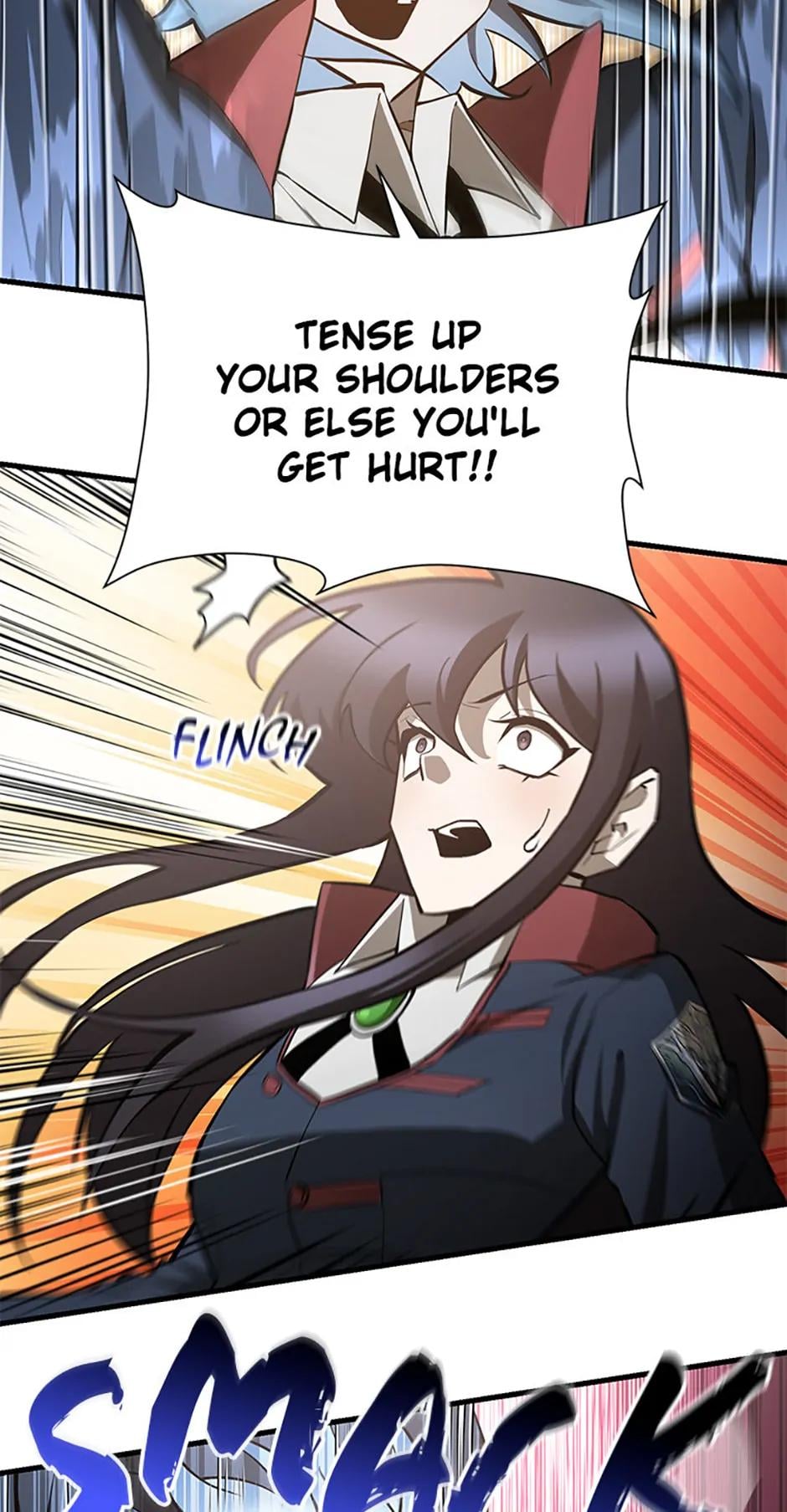 Read Helmut (en) Manga Online