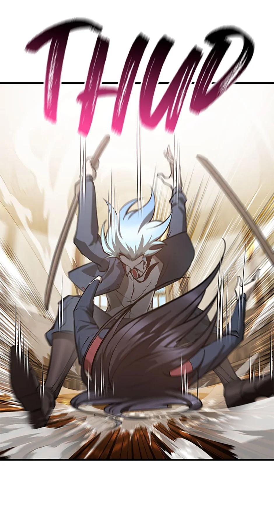 Read Helmut (en) Manga Online