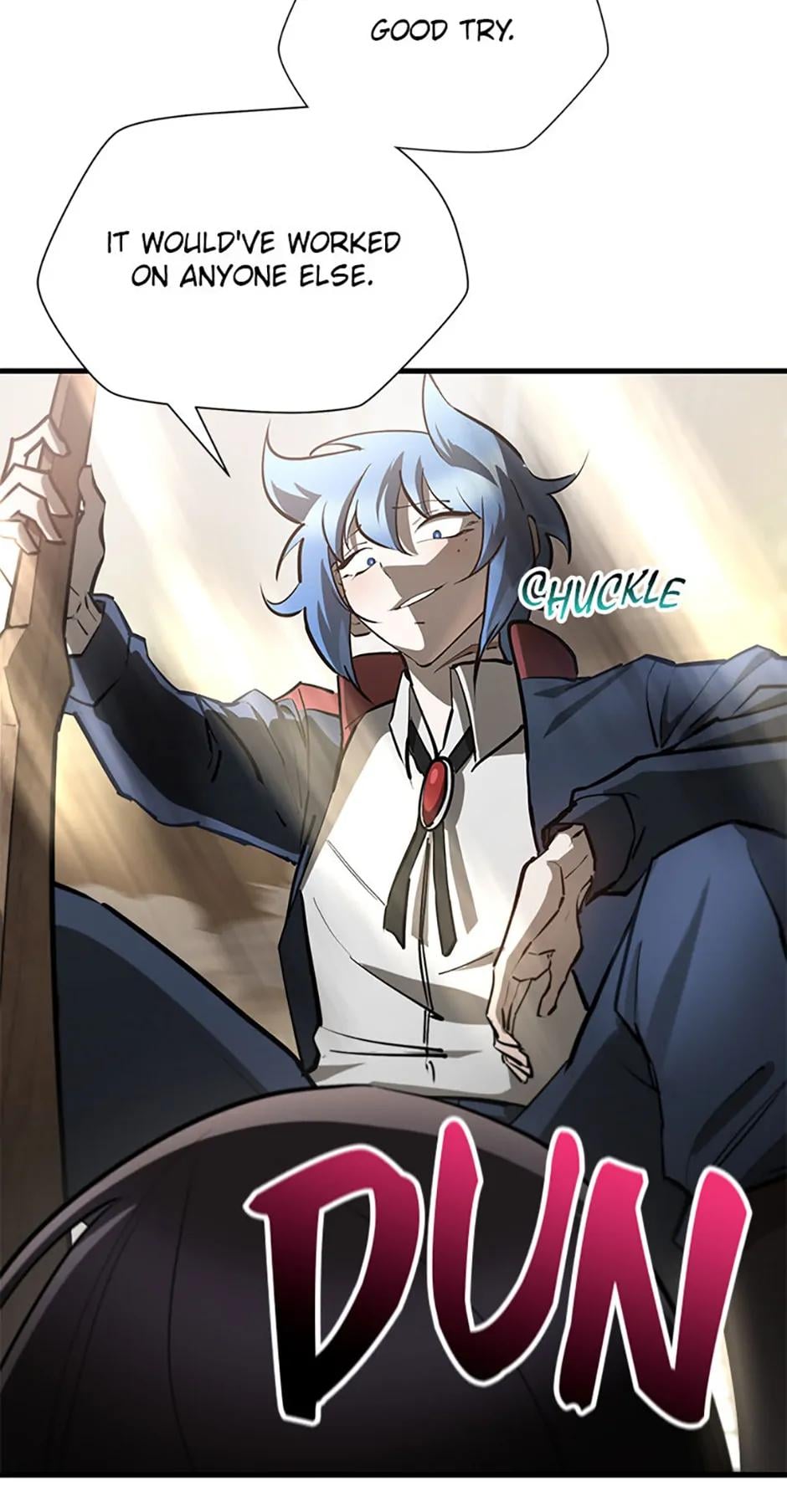 Read Helmut (en) Manga Online