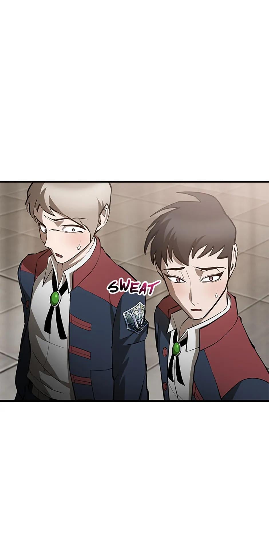 Read Helmut (en) Manga Online