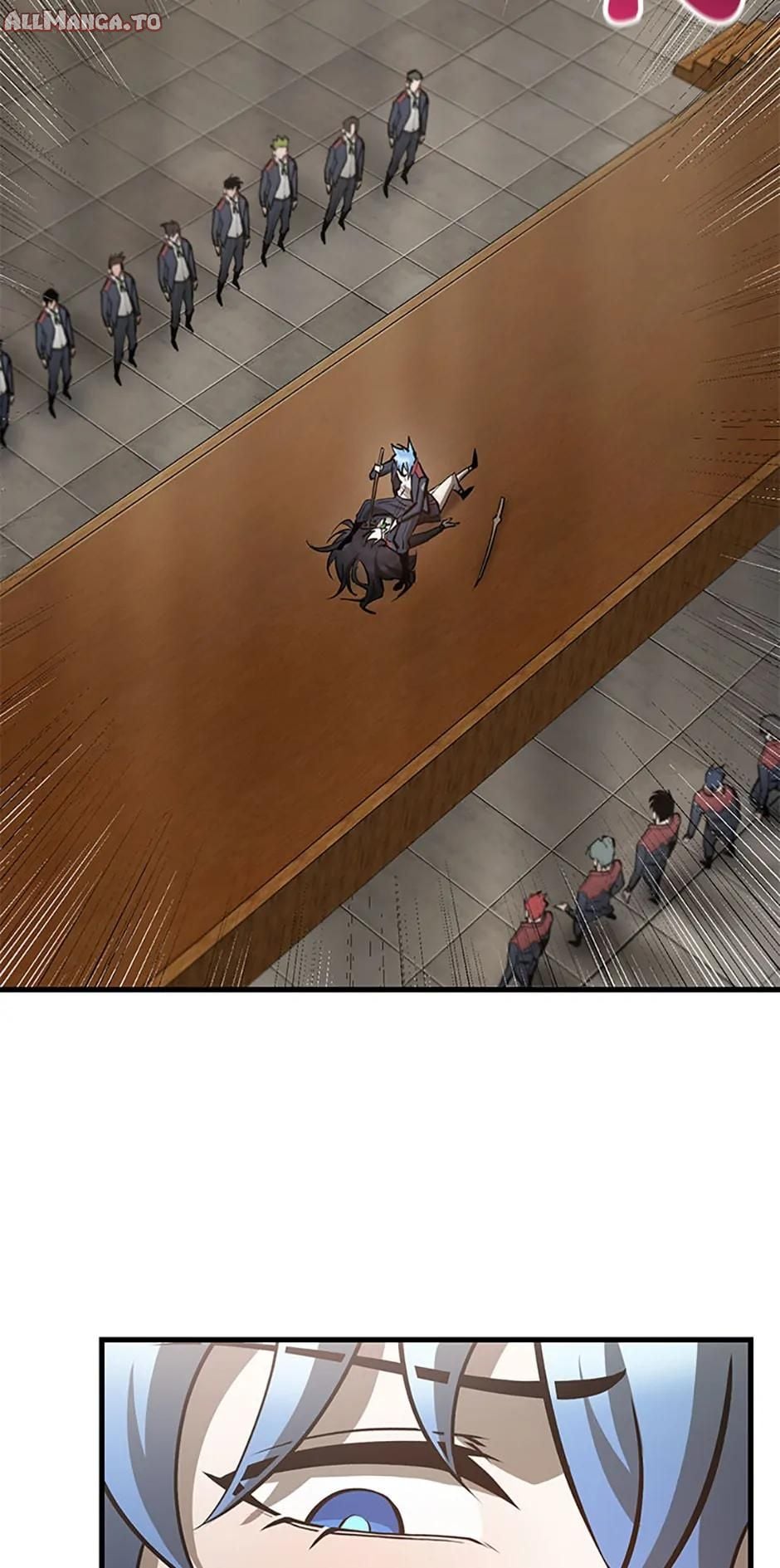 Read Helmut (en) Manga Online
