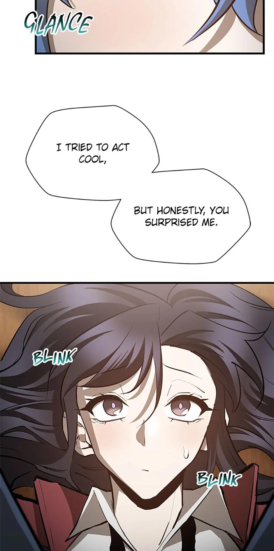 Read Helmut (en) Manga Online