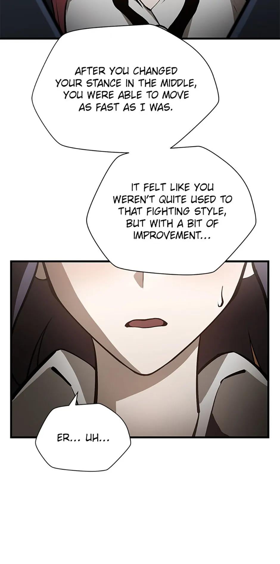 Read Helmut (en) Manga Online