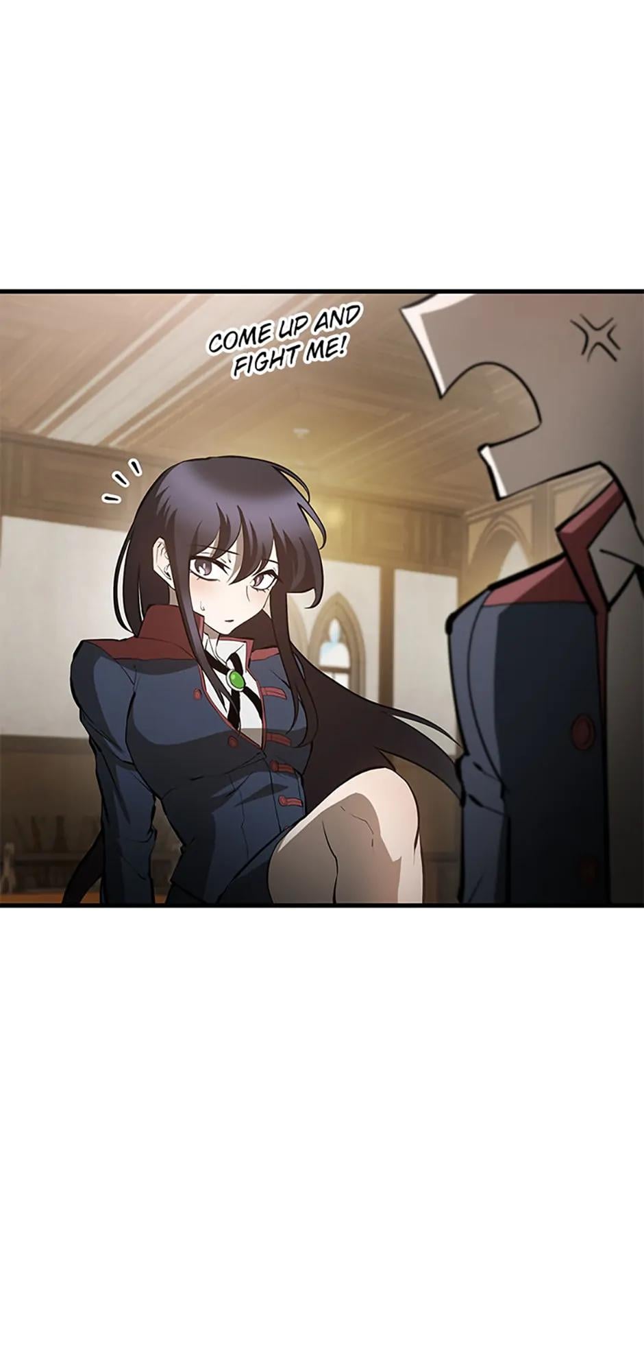 Read Helmut (en) Manga Online