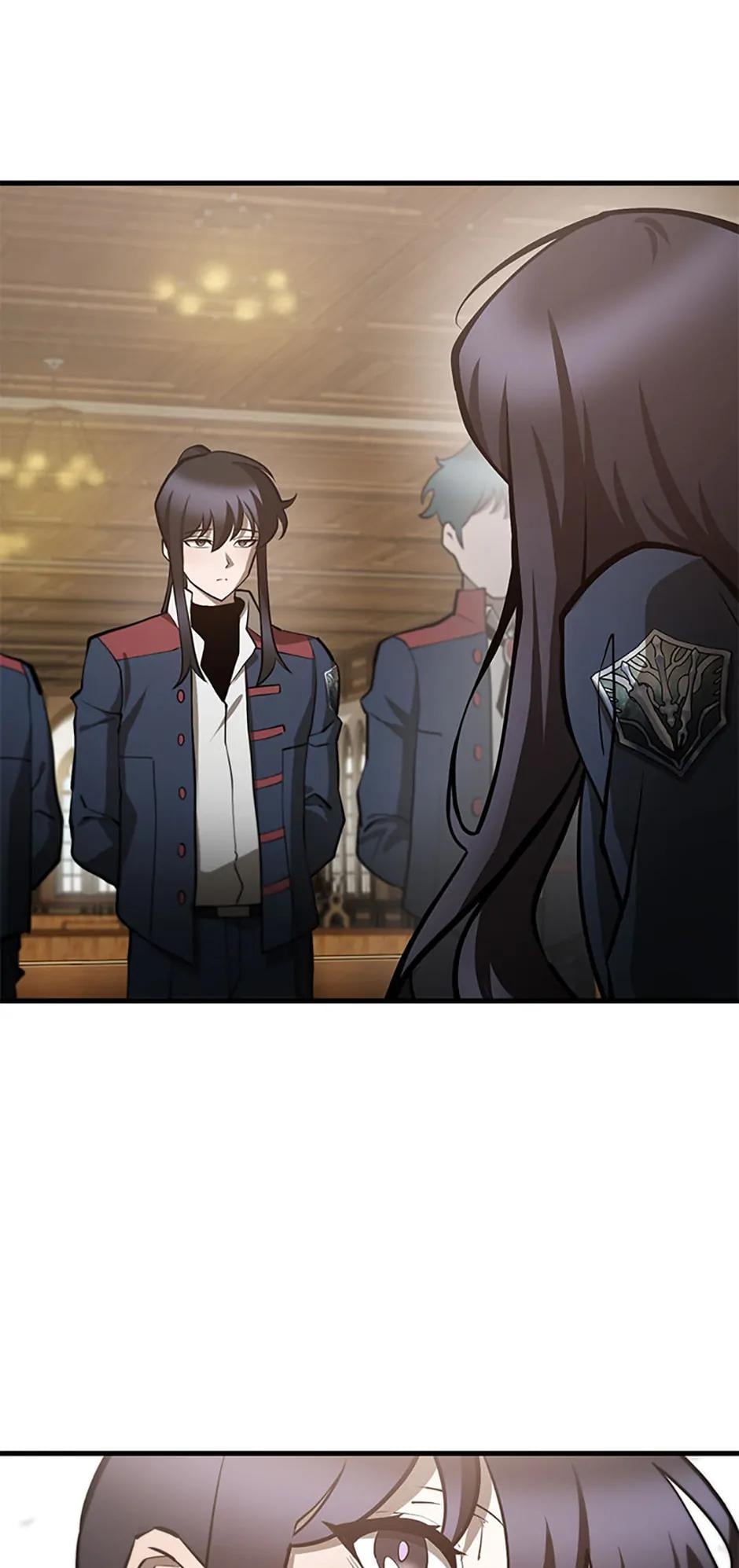 Read Helmut (en) Manga Online