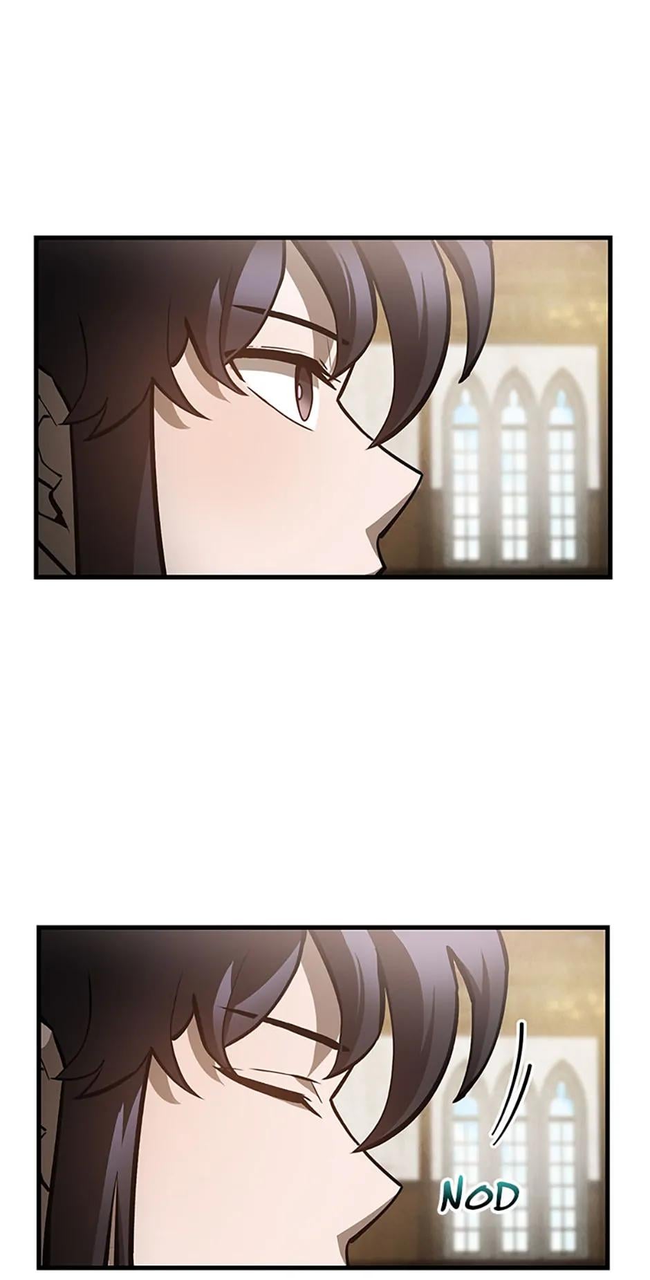 Read Helmut (en) Manga Online