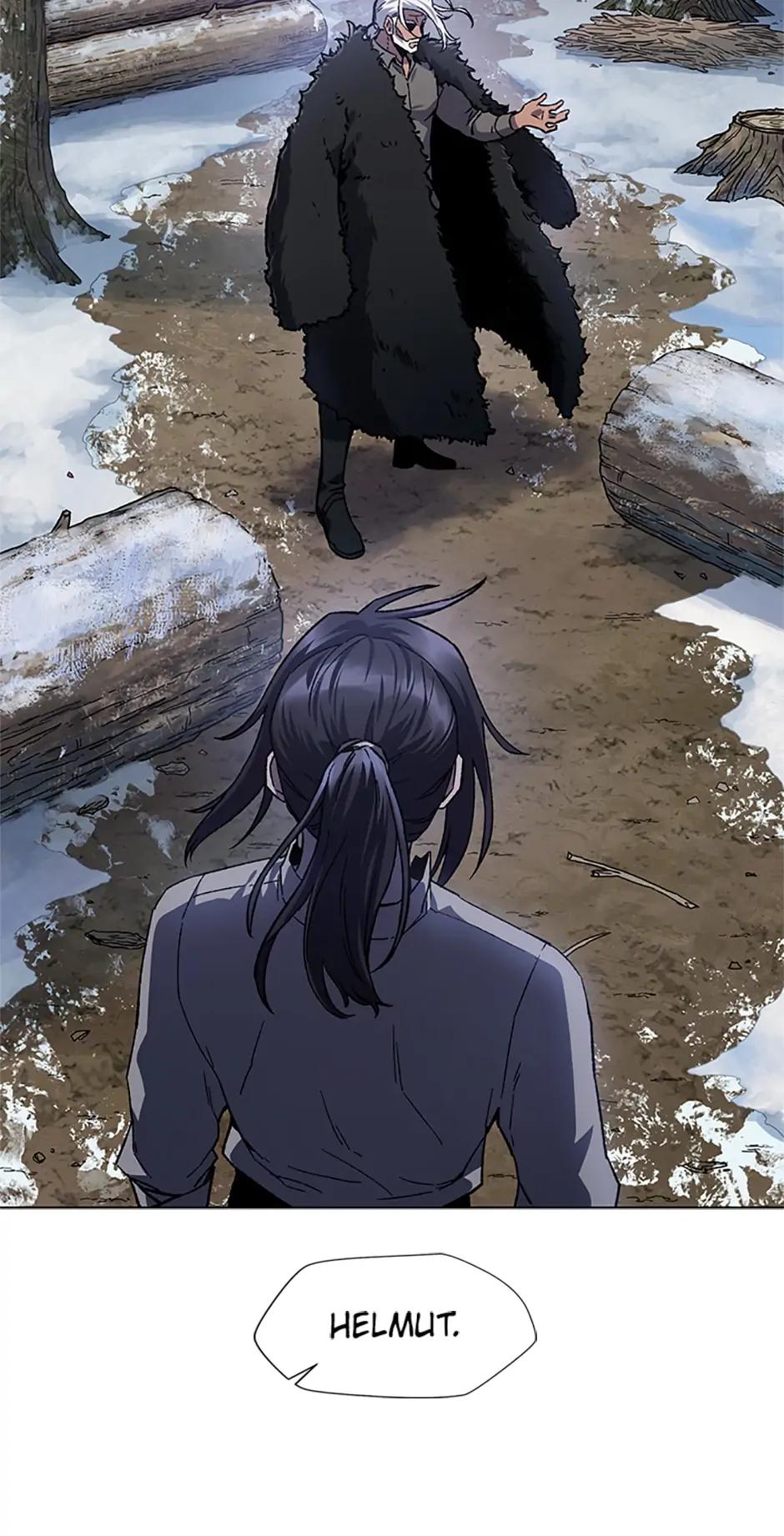 Read Helmut (en) Manga Online