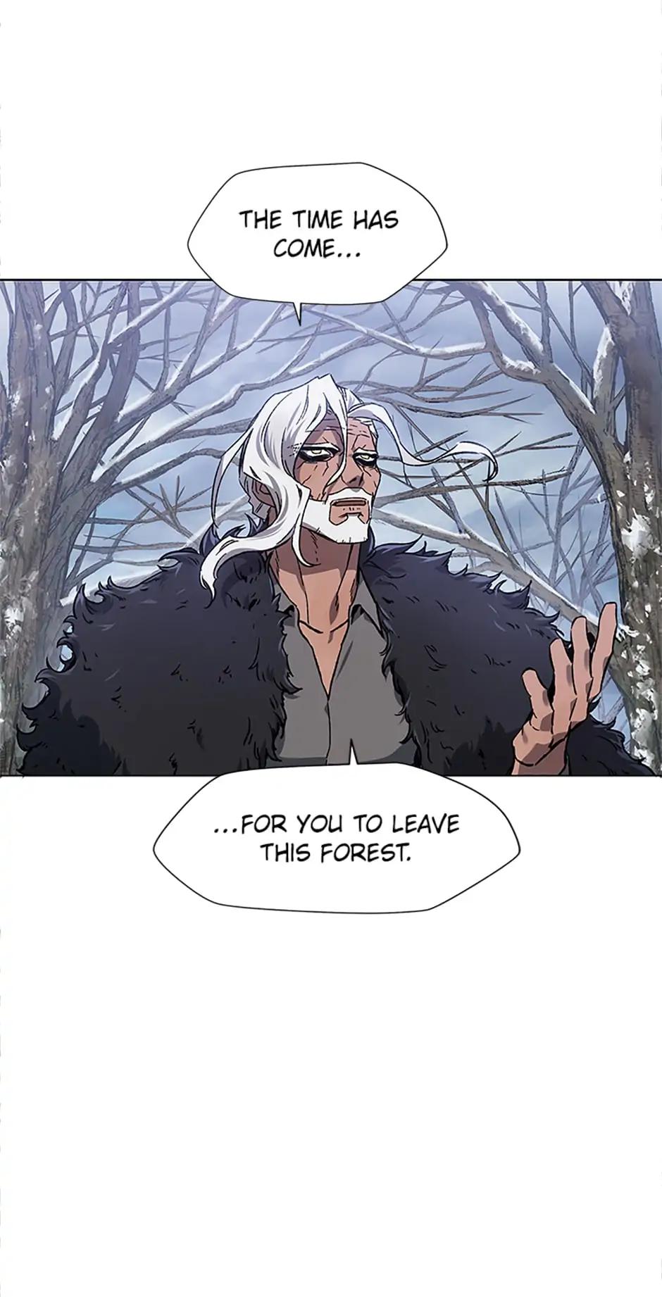 Read Helmut (en) Manga Online