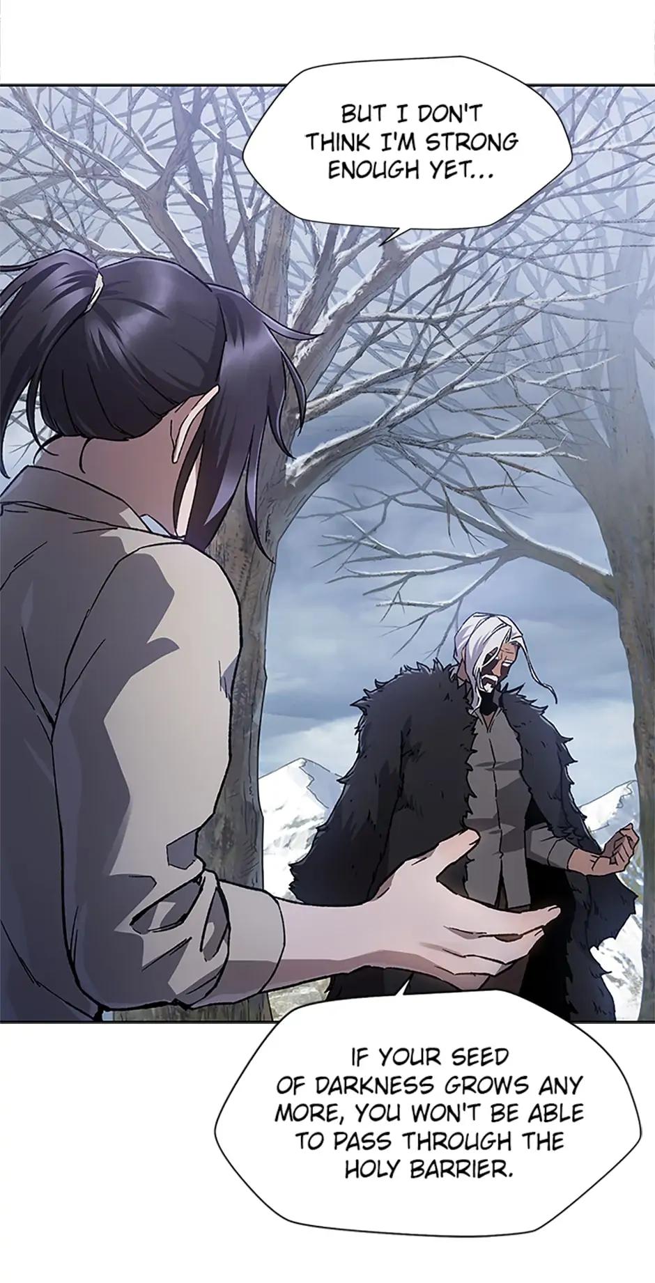 Read Helmut (en) Manga Online