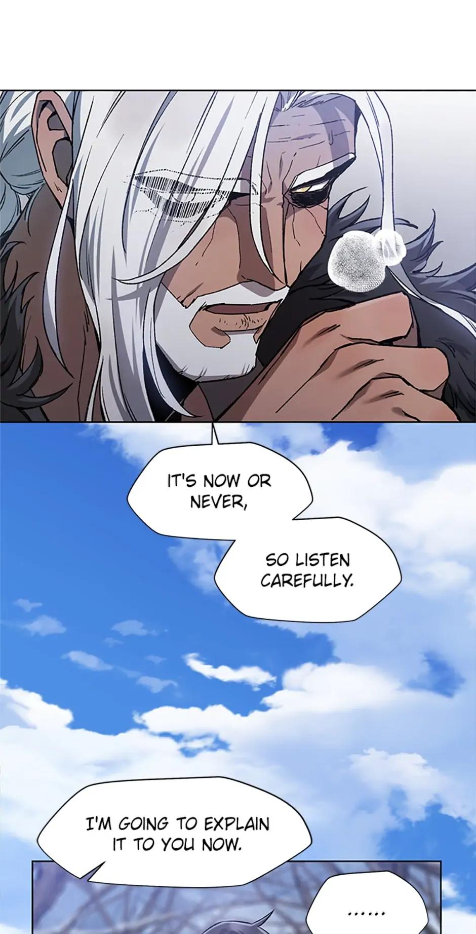 Read Helmut (en) Manga Online