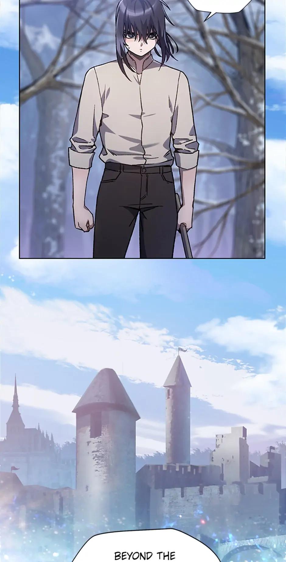 Read Helmut (en) Manga Online