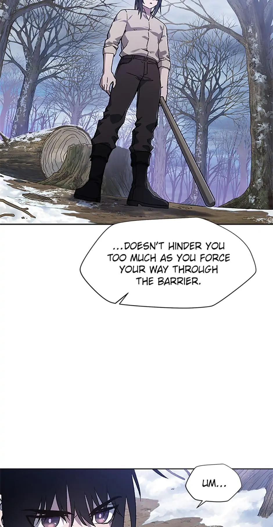 Read Helmut (en) Manga Online