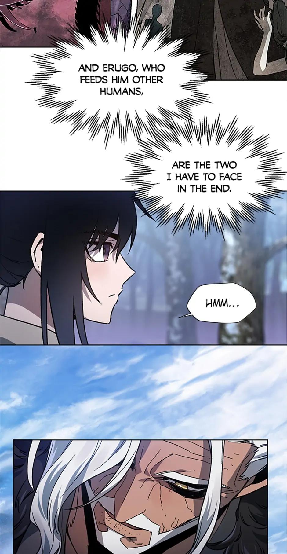 Read Helmut (en) Manga Online