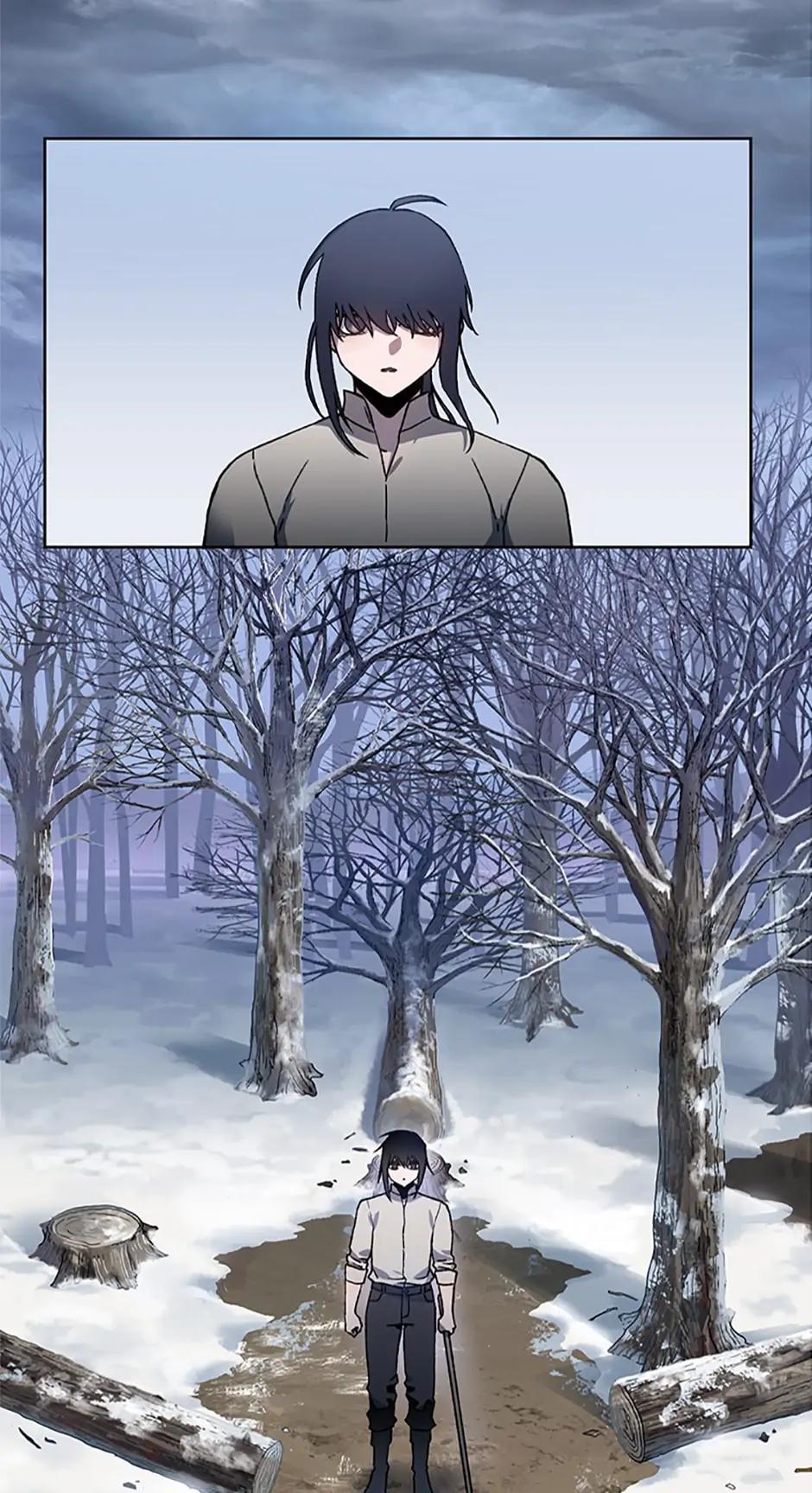 Read Helmut (en) Manga Online