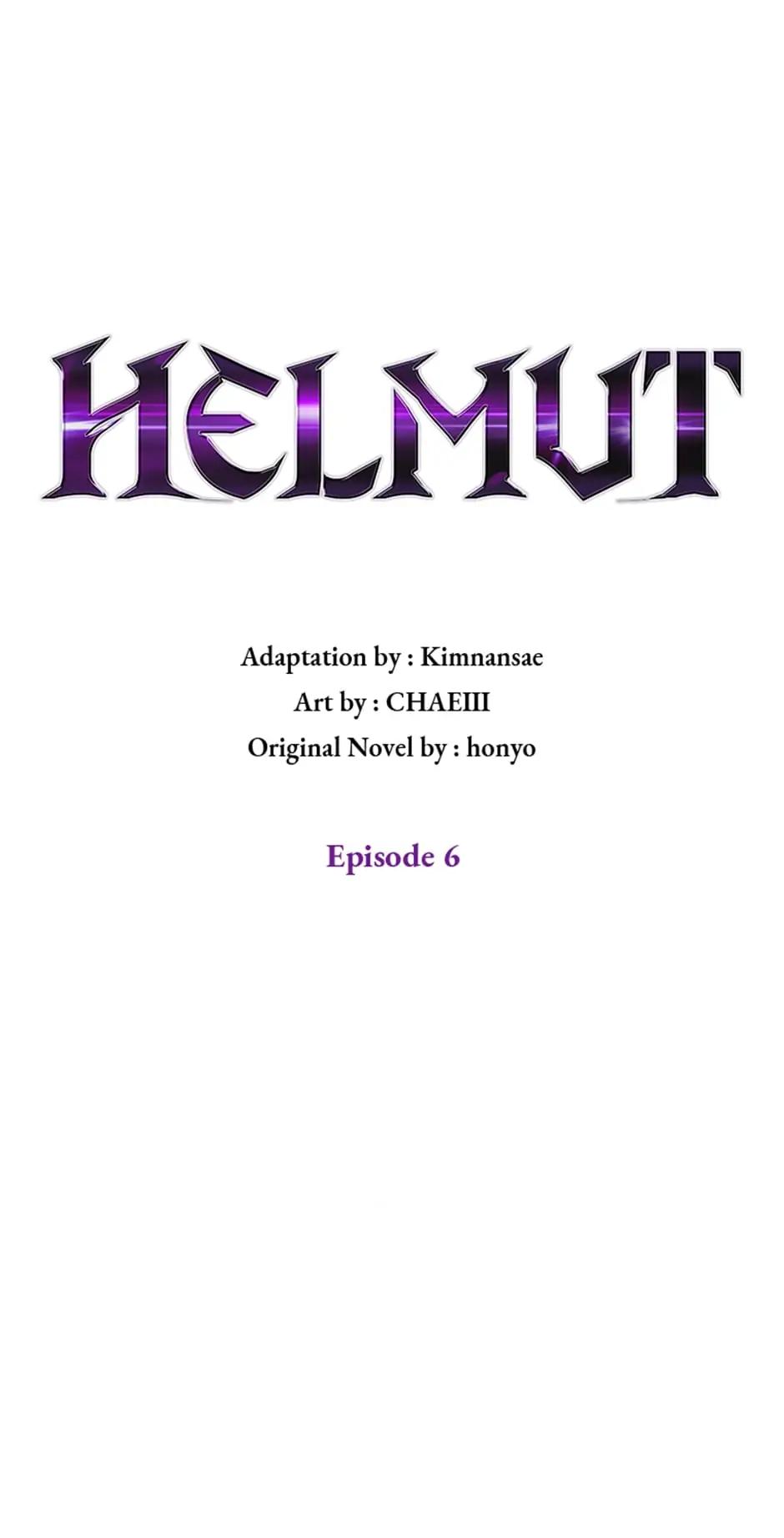 Read Helmut (en) Manga Online