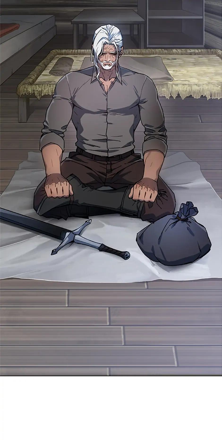 Read Helmut (en) Manga Online