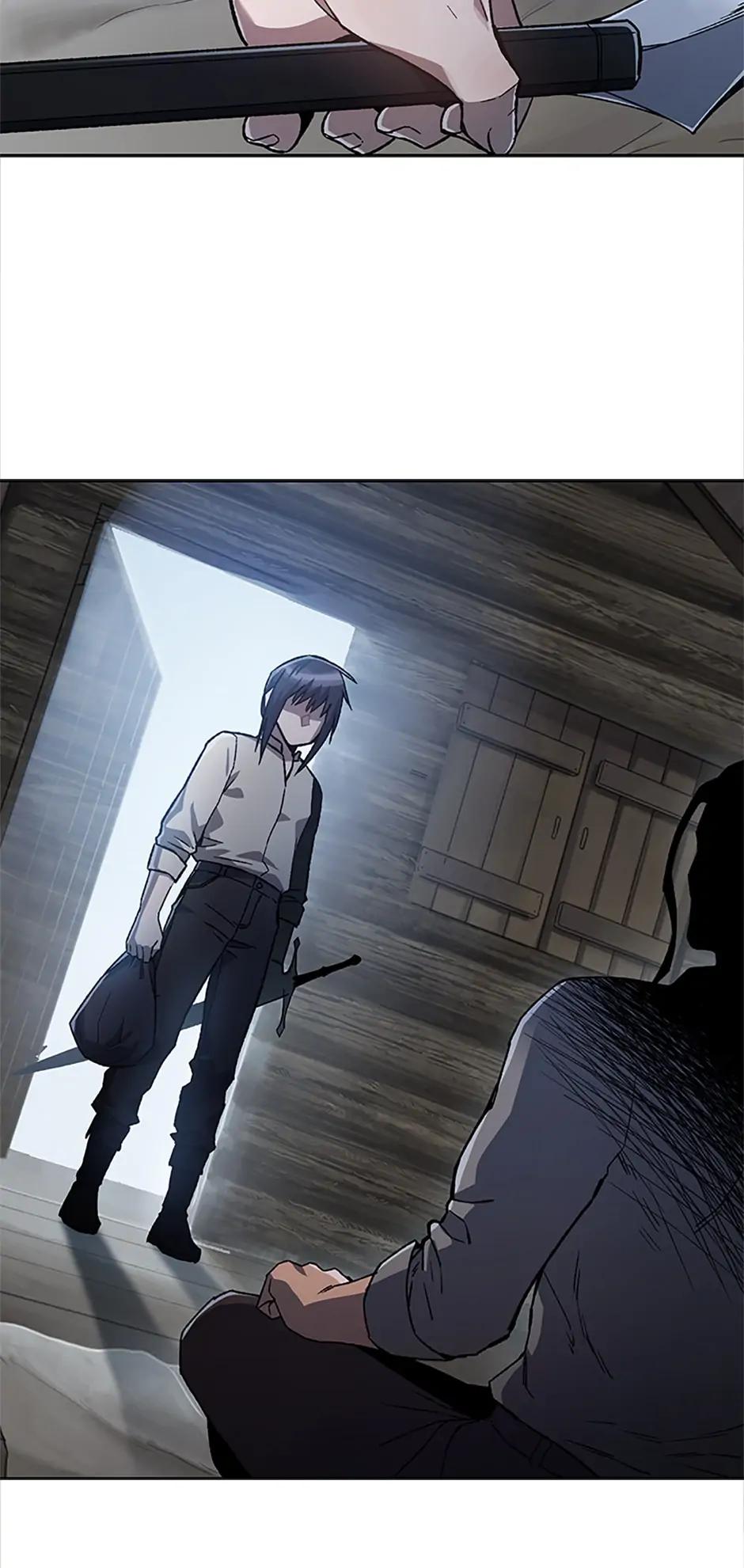 Read Helmut (en) Manga Online