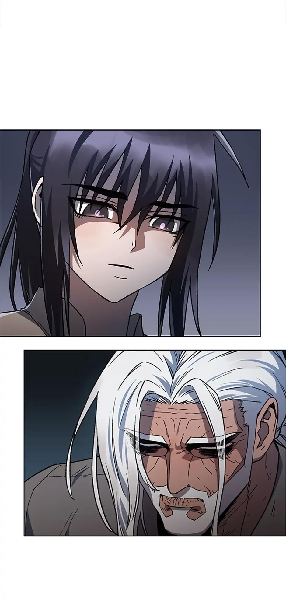 Read Helmut (en) Manga Online