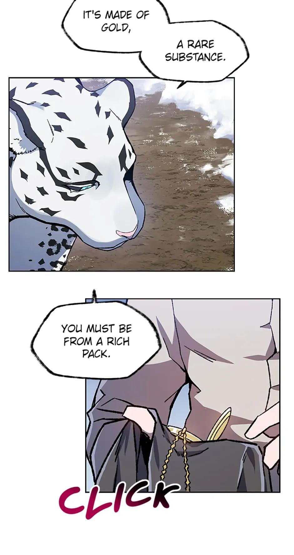 Read Helmut (en) Manga Online