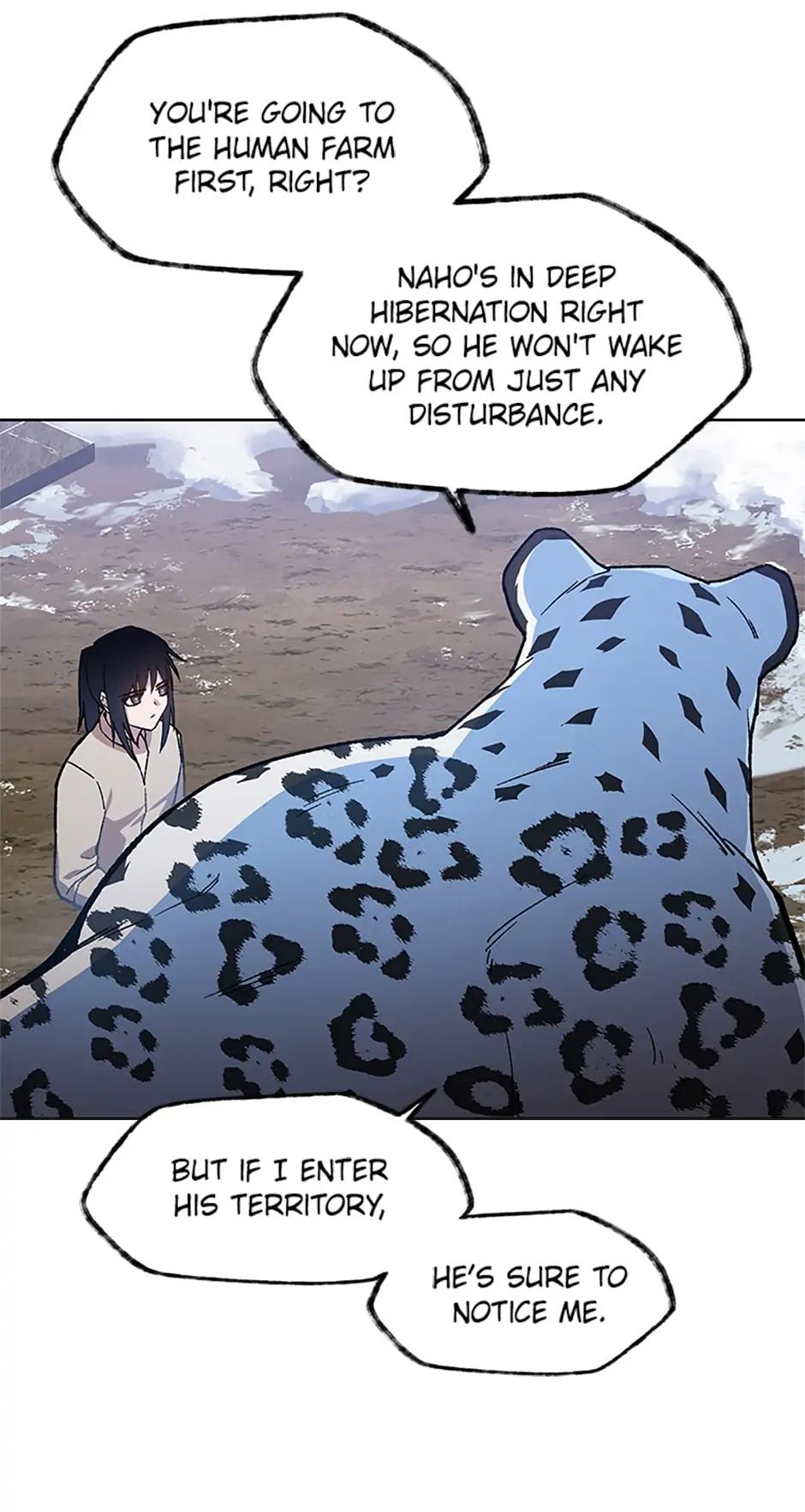 Read Helmut (en) Manga Online