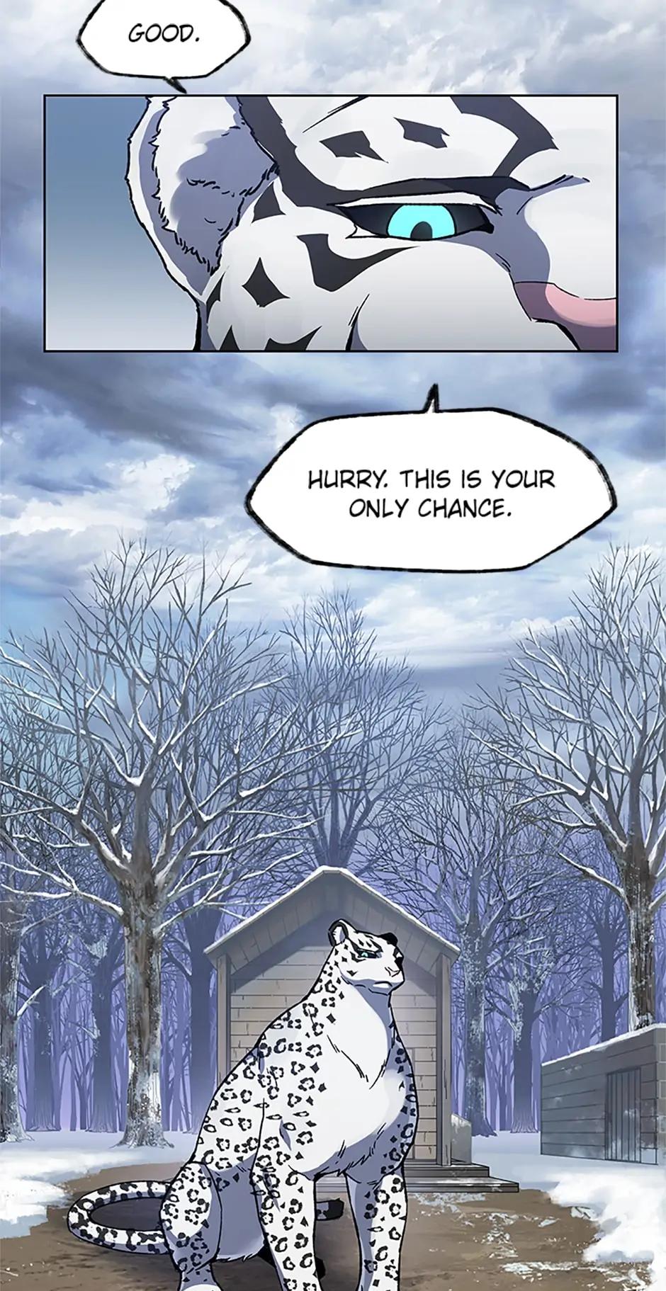 Read Helmut (en) Manga Online