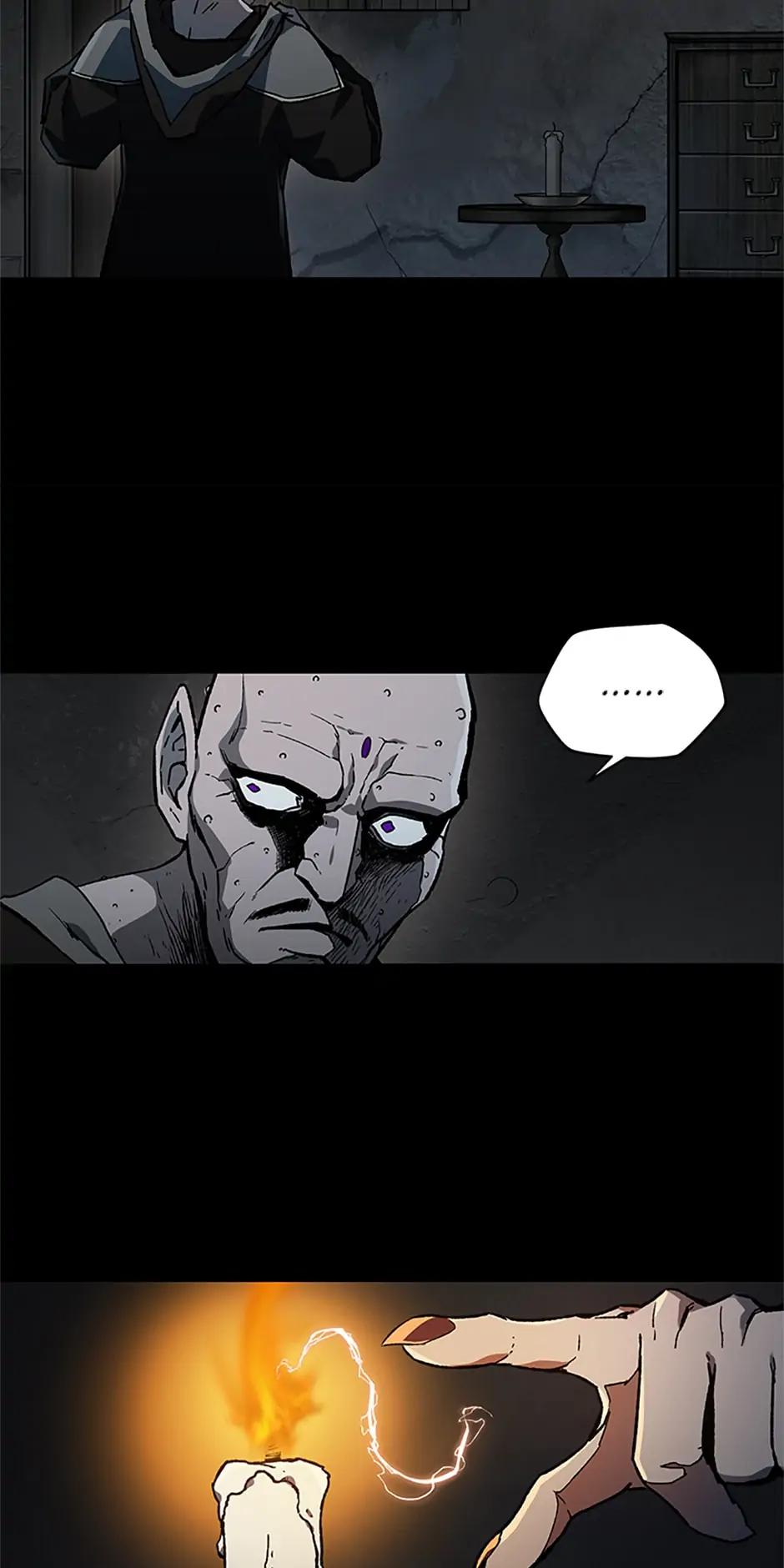 Read Helmut (en) Manga Online