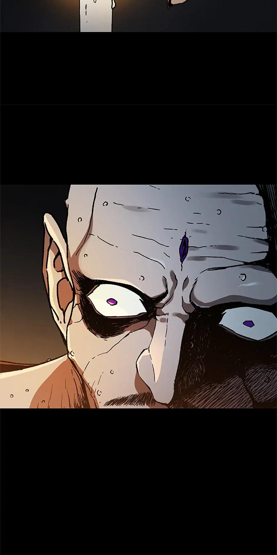 Read Helmut (en) Manga Online