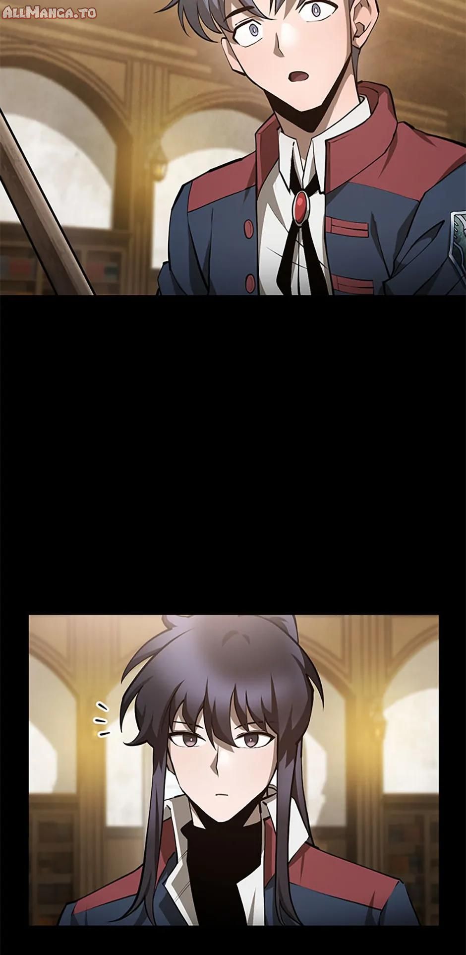 Read Helmut (en) Manga Online