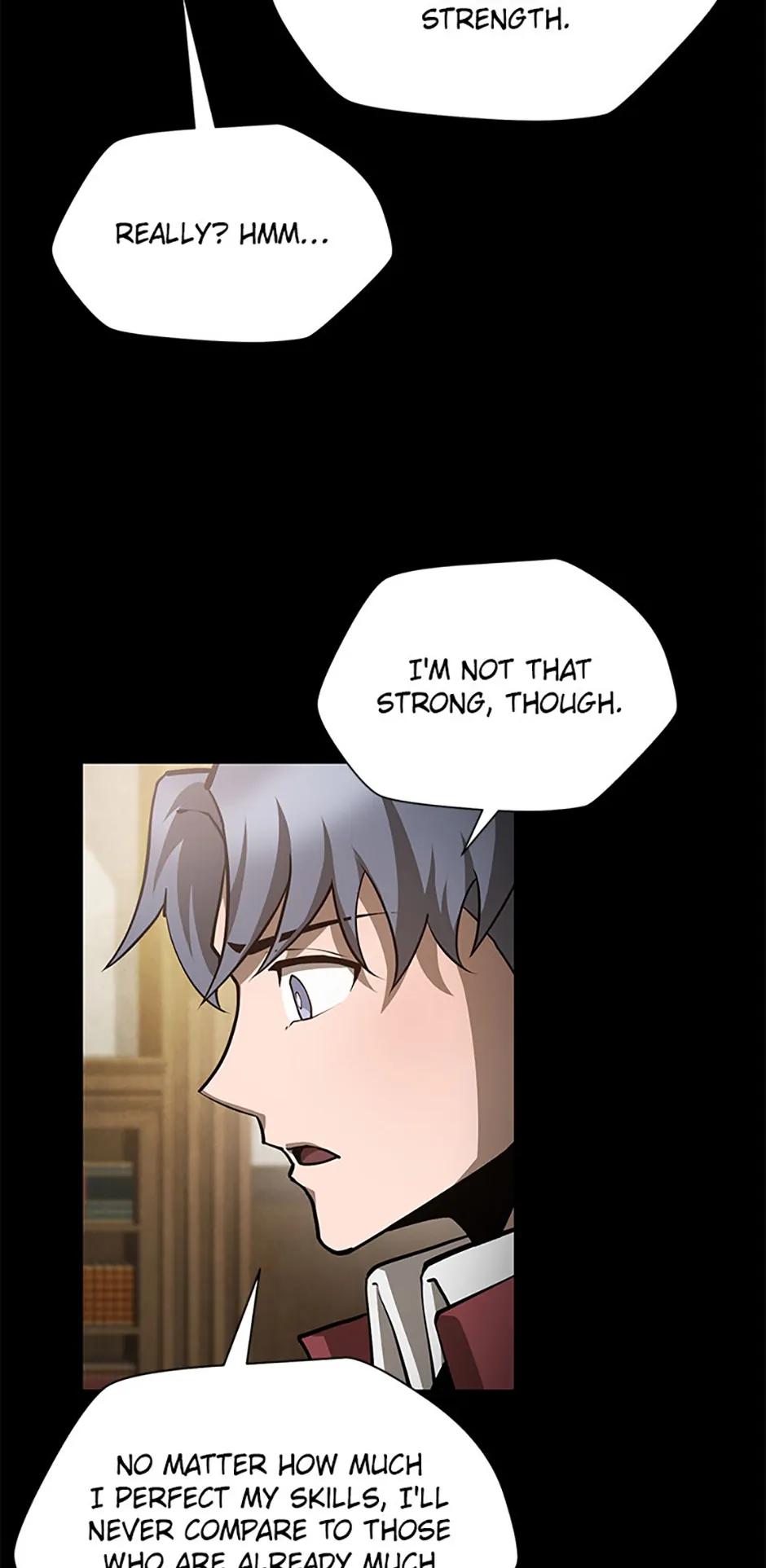 Read Helmut (en) Manga Online