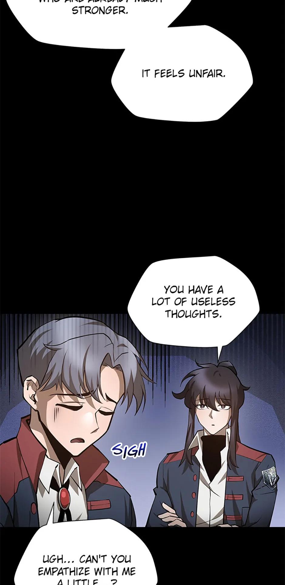 Read Helmut (en) Manga Online