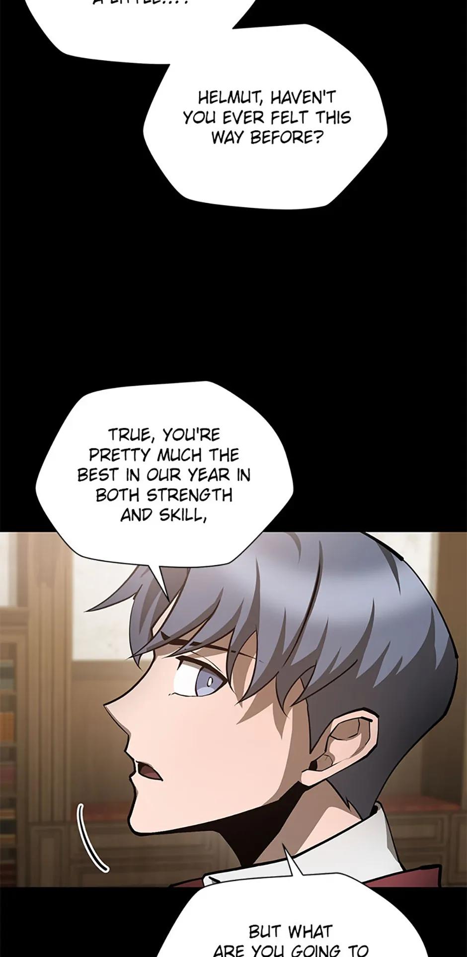 Read Helmut (en) Manga Online